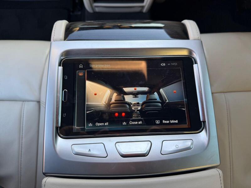 BMW 7 SERIES 7 SERIES 3.0 730d M Sport Saloon 4dr Diesel Auto xDrive Euro 6 (s/s) (265 ps) HUGE SPEC - FULL - U2007