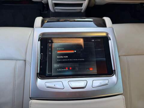 BMW 7 SERIES 7 SERIES 3.0 730d M Sport Saloon 4dr Diesel Auto xDrive Euro 6 (s/s) (265 ps) HUGE SPEC - FULL - U2007