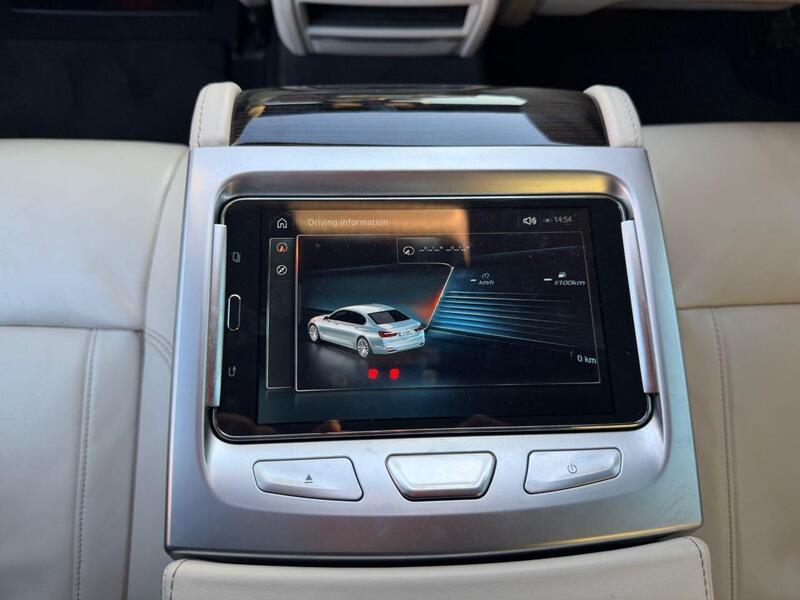 BMW 7 SERIES 7 SERIES 3.0 730d M Sport Saloon 4dr Diesel Auto xDrive Euro 6 (s/s) (265 ps) HUGE SPEC - FULL - U2007