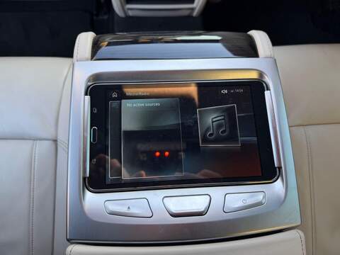 BMW 7 SERIES 7 SERIES 3.0 730d M Sport Saloon 4dr Diesel Auto xDrive Euro 6 (s/s) (265 ps) HUGE SPEC - FULL - U2007