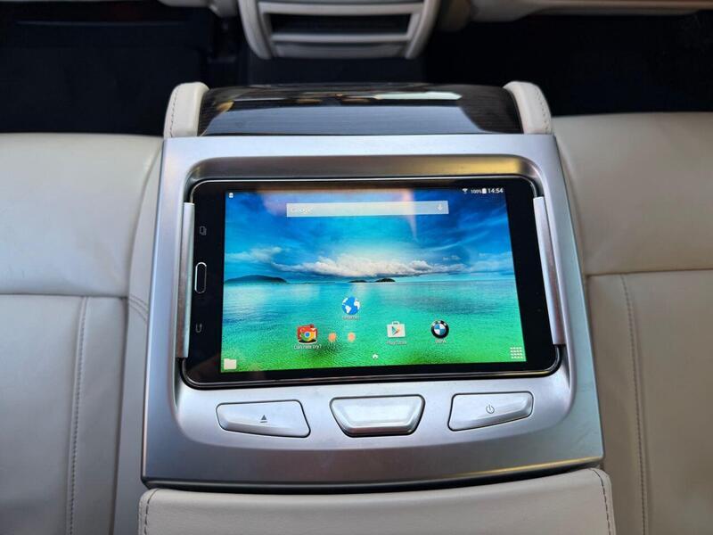 BMW 7 SERIES 7 SERIES 3.0 730d M Sport Saloon 4dr Diesel Auto xDrive Euro 6 (s/s) (265 ps) HUGE SPEC - FULL - U2007