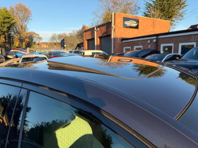 BMW 7 SERIES 7 SERIES 3.0 730d M Sport Saloon 4dr Diesel Auto xDrive Euro 6 (s/s) (265 ps) HUGE SPEC - FULL - U2007