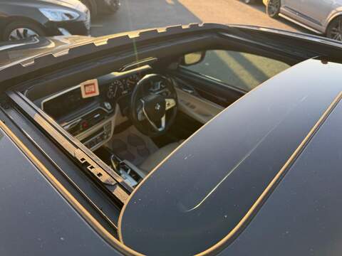 BMW 7 SERIES 7 SERIES 3.0 730d M Sport Saloon 4dr Diesel Auto xDrive Euro 6 (s/s) (265 ps) HUGE SPEC - FULL - U2007