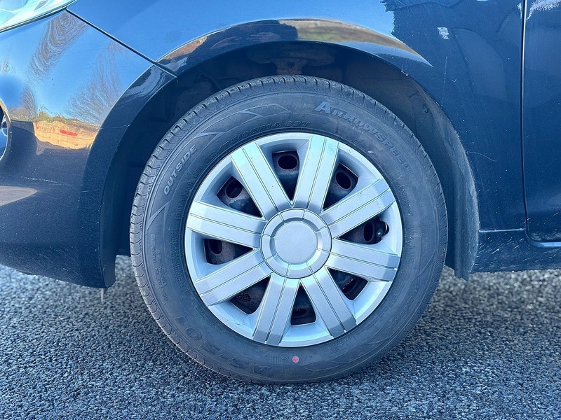 Ford Ka Ka Ka Edge Hatchback 1.2 Manual Petrol - U2107