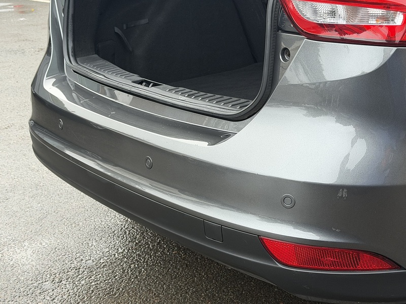 Ford Focus 1.0T EcoBoost Zetec Edition Hatchback 5dr Petrol Auto Euro 6 (s/s) (125 ps) | JUST SERVICED - 12 - U2136