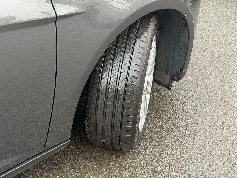 Ford Focus 1.0T EcoBoost Zetec Edition Hatchback 5dr Petrol Auto Euro 6 (s/s) (125 ps) | JUST SERVICED - 12 - U2136