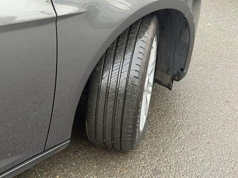 Ford Focus 1.0T EcoBoost Zetec Edition Hatchback 5dr Petrol Auto Euro 6 (s/s) (125 ps) | JUST SERVICED - 12 - U2136