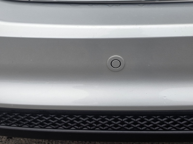 Ford Focus 1.6 Zetec Hatchback 5dr Petrol Powershift Euro 5 (125 ps) - U2147