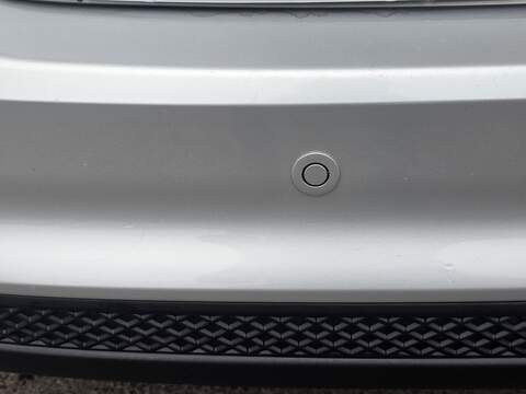 Ford Focus 1.6 Zetec Hatchback 5dr Petrol Powershift Euro 5 (125 ps) - U2147