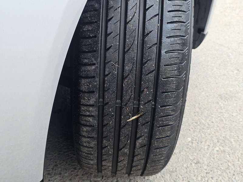 Ford Focus 1.6 Zetec Hatchback 5dr Petrol Powershift Euro 5 (125 ps) - U2147