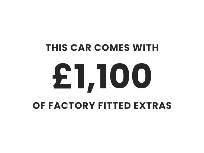 Ford Focus 1.6 Zetec Hatchback 5dr Petrol Powershift Euro 5 (125 ps) - U2147