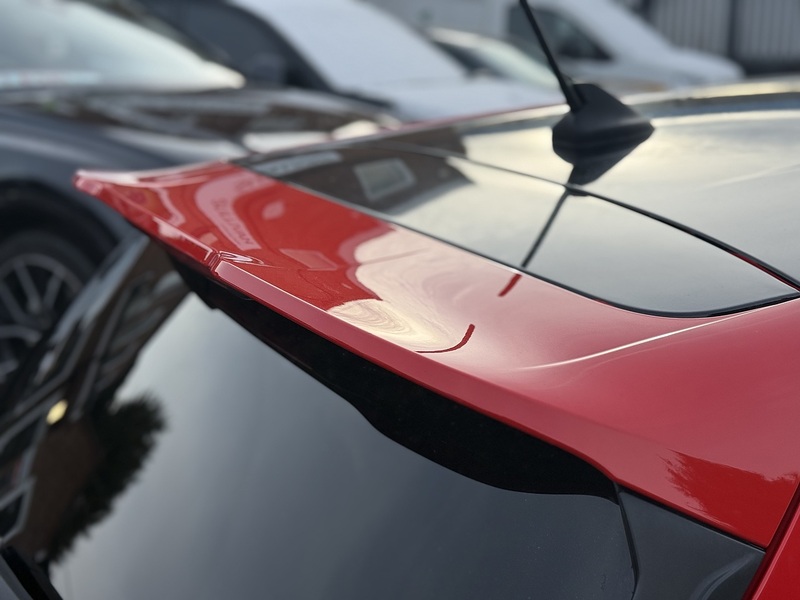 Ford Fiesta 1.0T EcoBoost MHEV ST-Line Edition Hatchback 5dr Petrol Manual Euro 6 (s/s) (125 ps) - U2159