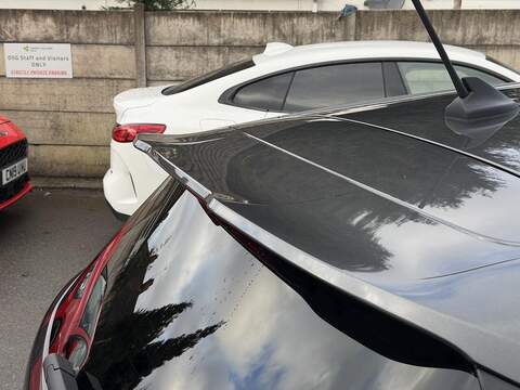 Ford Fiesta 1.0T EcoBoost GPF ST-Line Hatchback 5dr Petrol Manual Euro 6 (s/s) (140 ps) - U2165