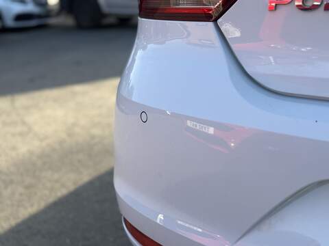 Volkswagen Polo 1.2 TSI Match Edition Hatchback 3dr Petrol Manual Euro 6 (s/s) (90 ps) - U2168