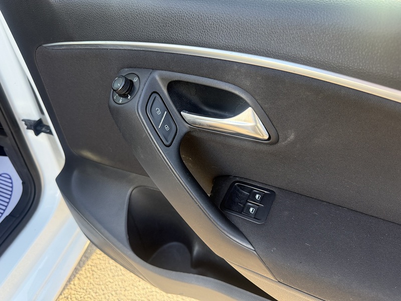 Volkswagen Polo 1.2 TSI Match Edition Hatchback 3dr Petrol Manual Euro 6 (s/s) (90 ps) - U2168