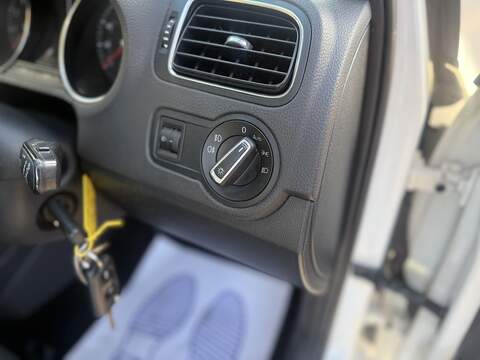 Volkswagen Polo 1.2 TSI Match Edition Hatchback 3dr Petrol Manual Euro 6 (s/s) (90 ps) - U2168