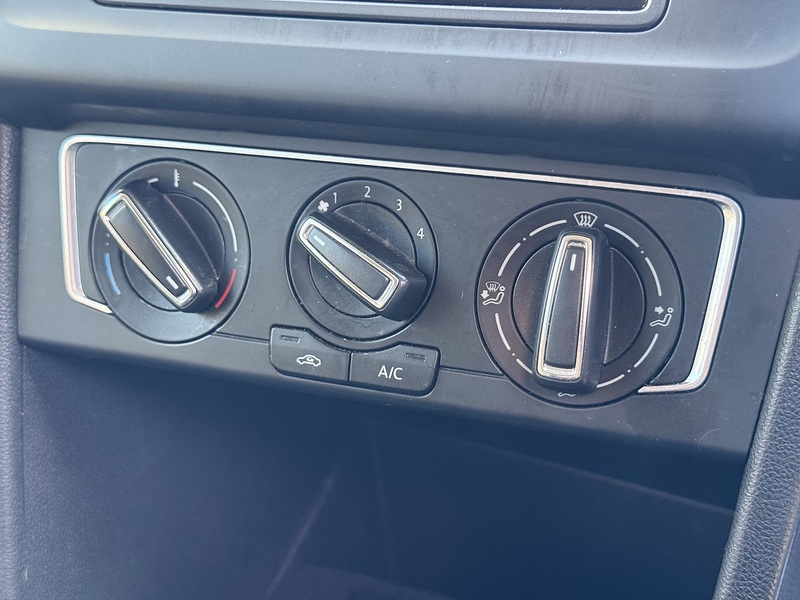 Volkswagen Polo 1.2 TSI Match Edition Hatchback 3dr Petrol Manual Euro 6 (s/s) (90 ps) - U2168