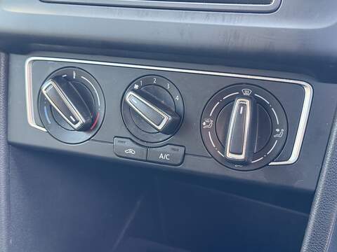 Volkswagen Polo 1.2 TSI Match Edition Hatchback 3dr Petrol Manual Euro 6 (s/s) (90 ps) - U2168