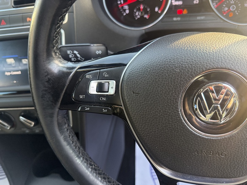 Volkswagen Polo 1.2 TSI Match Edition Hatchback 3dr Petrol Manual Euro 6 (s/s) (90 ps) - U2168