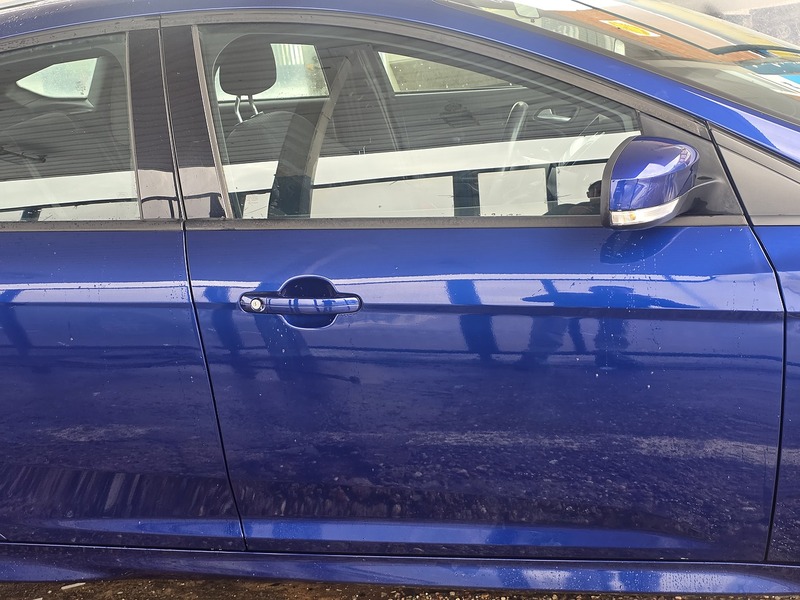 Ford Focus 1.0T EcoBoost ST-Line Hatchback 5dr Petrol Auto Euro 6 (s/s) (125 ps) - U2171