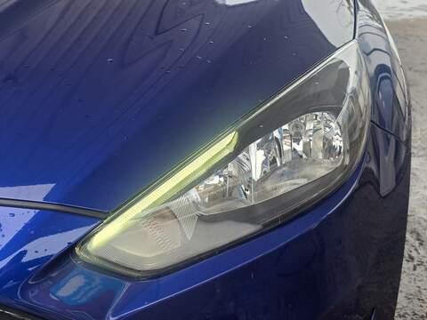 Ford Focus 1.0T EcoBoost ST-Line Hatchback 5dr Petrol Auto Euro 6 (s/s) (125 ps) - U2171