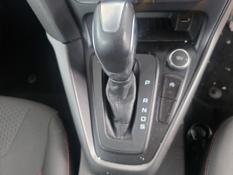 Ford Focus 1.0T EcoBoost ST-Line Hatchback 5dr Petrol Auto Euro 6 (s/s) (125 ps) - U2171