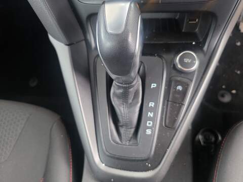 Ford Focus 1.0T EcoBoost ST-Line Hatchback 5dr Petrol Auto Euro 6 (s/s) (125 ps) - U2171