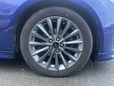 Ford Focus 1.0T EcoBoost ST-Line Hatchback 5dr Petrol Auto Euro 6 (s/s) (125 ps) - U2171