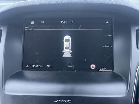 Ford Focus 1.0T EcoBoost ST-Line Hatchback 5dr Petrol Auto Euro 6 (s/s) (125 ps) - U2171