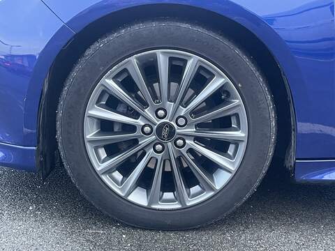 Ford Focus 1.0T EcoBoost ST-Line Hatchback 5dr Petrol Auto Euro 6 (s/s) (125 ps) - U2171