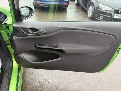 Vauxhall Corsa 1.4i ecoFLEX Limited Edition Hatchback 3dr Petrol Manual Euro 6 (75 ps) - U2174