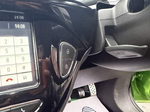 Vauxhall Corsa 1.4i ecoFLEX Limited Edition Hatchback 3dr Petrol Manual Euro 6 (75 ps) - U2174