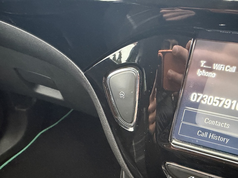 Vauxhall Corsa 1.4i ecoFLEX Limited Edition Hatchback 3dr Petrol Manual Euro 6 (75 ps) - U2174