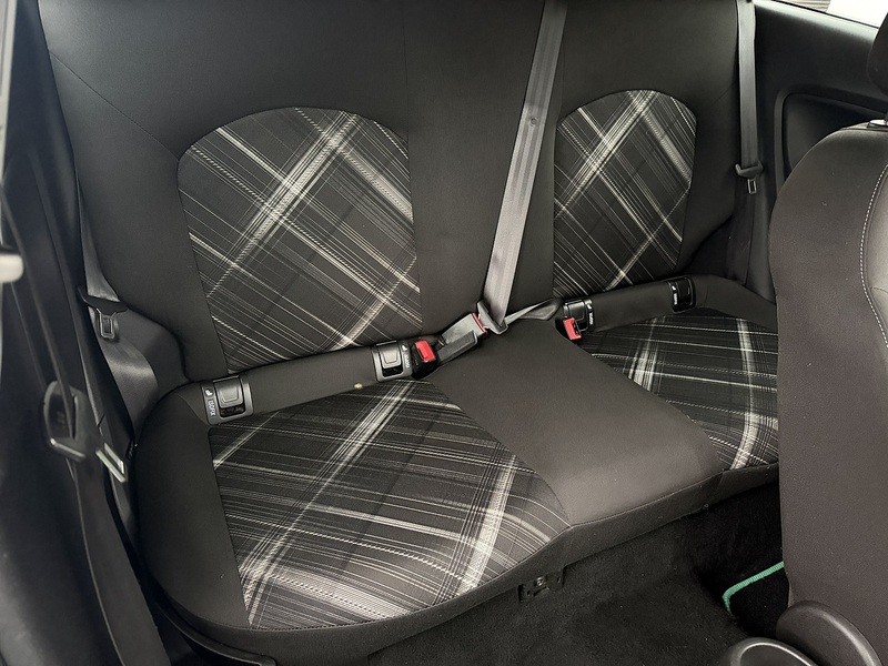 Vauxhall Corsa 1.4i ecoFLEX Limited Edition Hatchback 3dr Petrol Manual Euro 6 (75 ps) - U2174