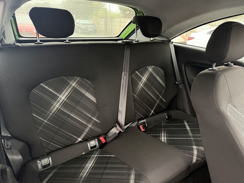 Vauxhall Corsa 1.4i ecoFLEX Limited Edition Hatchback 3dr Petrol Manual Euro 6 (75 ps) - U2174