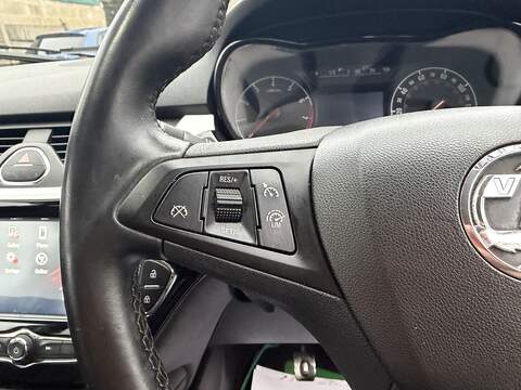Vauxhall Corsa 1.4i ecoFLEX Limited Edition Hatchback 3dr Petrol Manual Euro 6 (75 ps) - U2174