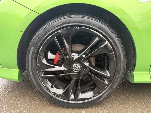 Vauxhall Corsa 1.4i ecoFLEX Limited Edition Hatchback 3dr Petrol Manual Euro 6 (75 ps) - U2174