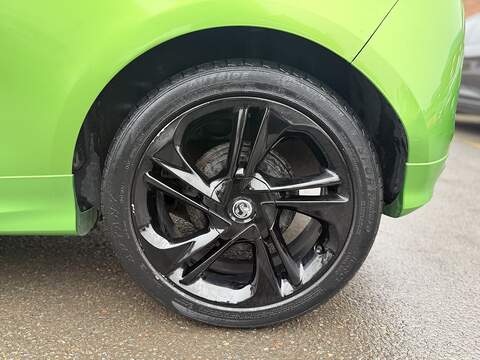 Vauxhall Corsa 1.4i ecoFLEX Limited Edition Hatchback 3dr Petrol Manual Euro 6 (75 ps) - U2174