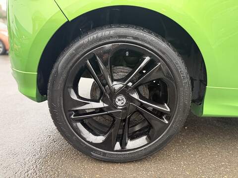 Vauxhall Corsa 1.4i ecoFLEX Limited Edition Hatchback 3dr Petrol Manual Euro 6 (75 ps) - U2174