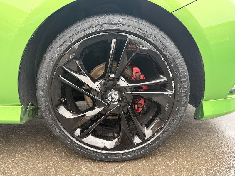 Vauxhall Corsa 1.4i ecoFLEX Limited Edition Hatchback 3dr Petrol Manual Euro 6 (75 ps) - U2174