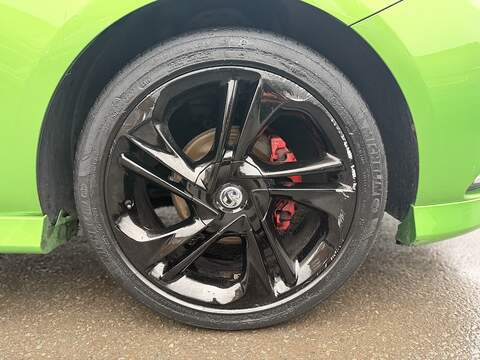 Vauxhall Corsa 1.4i ecoFLEX Limited Edition Hatchback 3dr Petrol Manual Euro 6 (75 ps) - U2174