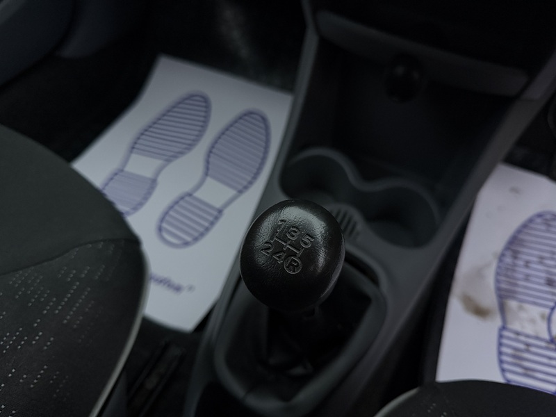 Peugeot 107 1.0 12V Urban Hatchback 5dr Petrol Manual Euro 5 (68 ps) - U2175