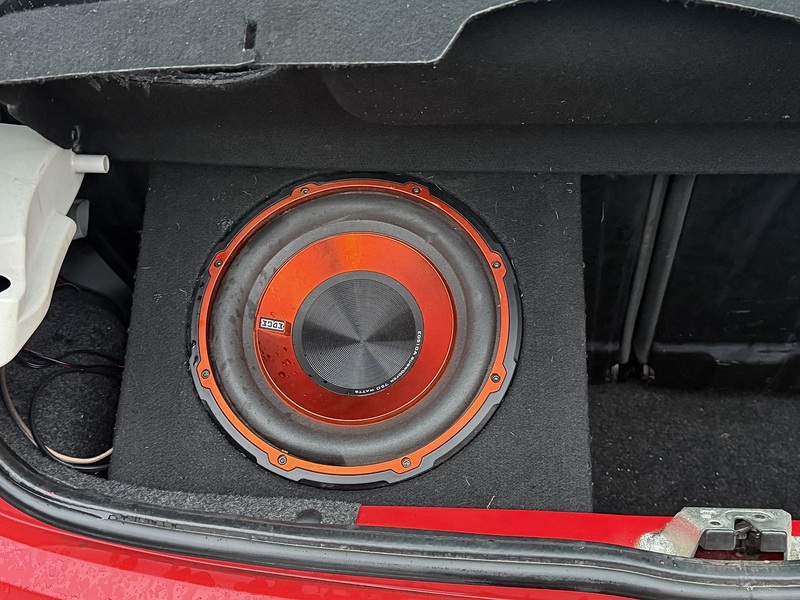 Peugeot 107 1.0 12V Urban Hatchback 5dr Petrol Manual Euro 5 (68 ps) - U2175