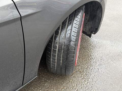 Ford Focus 1.0T EcoBoost Zetec Edition Hatchback 5dr Petrol Auto Euro 6 (s/s) (125 ps) - U2178