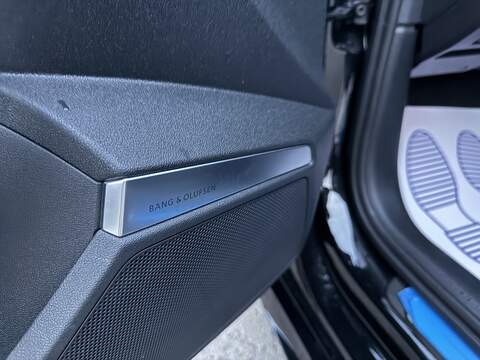 Audi RS3 2.5 TFSI Vorsprung Saloon 4dr Petrol S Tronic quattro Euro 6 (s/s) (400 ps) - U2194