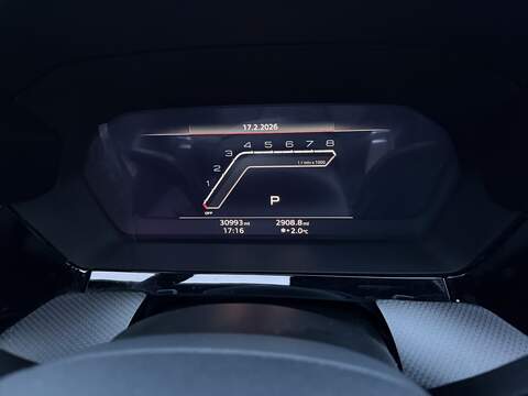 Audi RS3 2.5 TFSI Vorsprung Saloon 4dr Petrol S Tronic quattro Euro 6 (s/s) (400 ps) - U2194