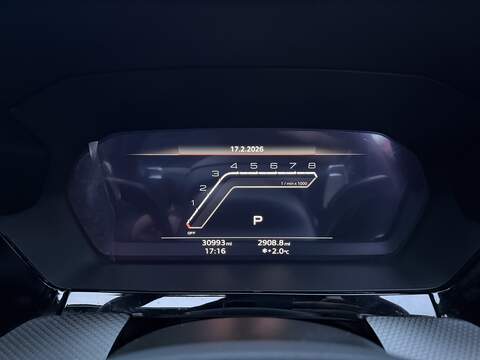 Audi RS3 2.5 TFSI Vorsprung Saloon 4dr Petrol S Tronic quattro Euro 6 (s/s) (400 ps) - U2194