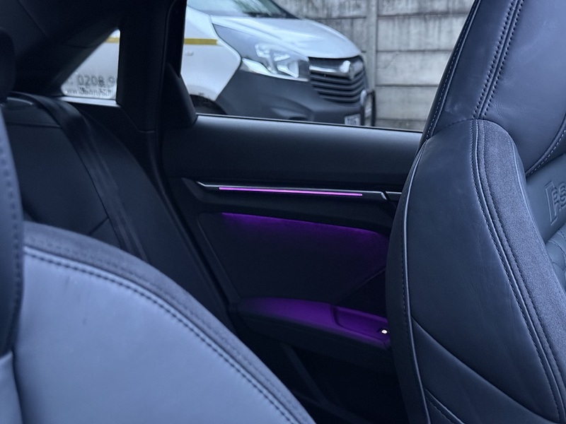 Audi RS3 2.5 TFSI Vorsprung Saloon 4dr Petrol S Tronic quattro Euro 6 (s/s) (400 ps) - U2194