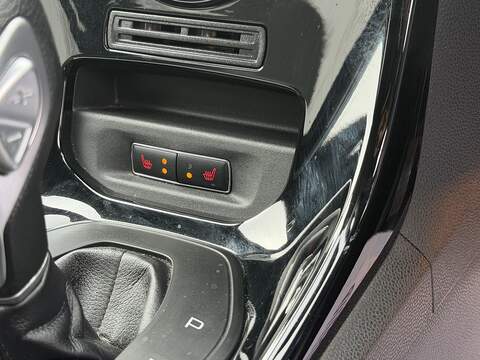 Ford Fiesta T EcoBoost Titanium X Hatchback 1.0 Automatic Petrol - U2209