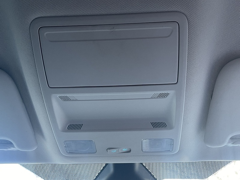 Ford Fiesta 1.0T EcoBoost Titanium Hatchback 5dr Petrol Auto Euro 6 (s/s) (100 ps) - U2213